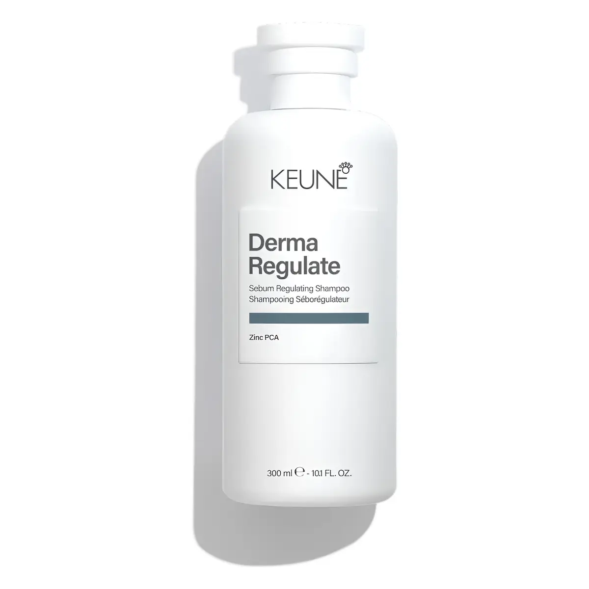 Derma Regulate Sebum Shampoo