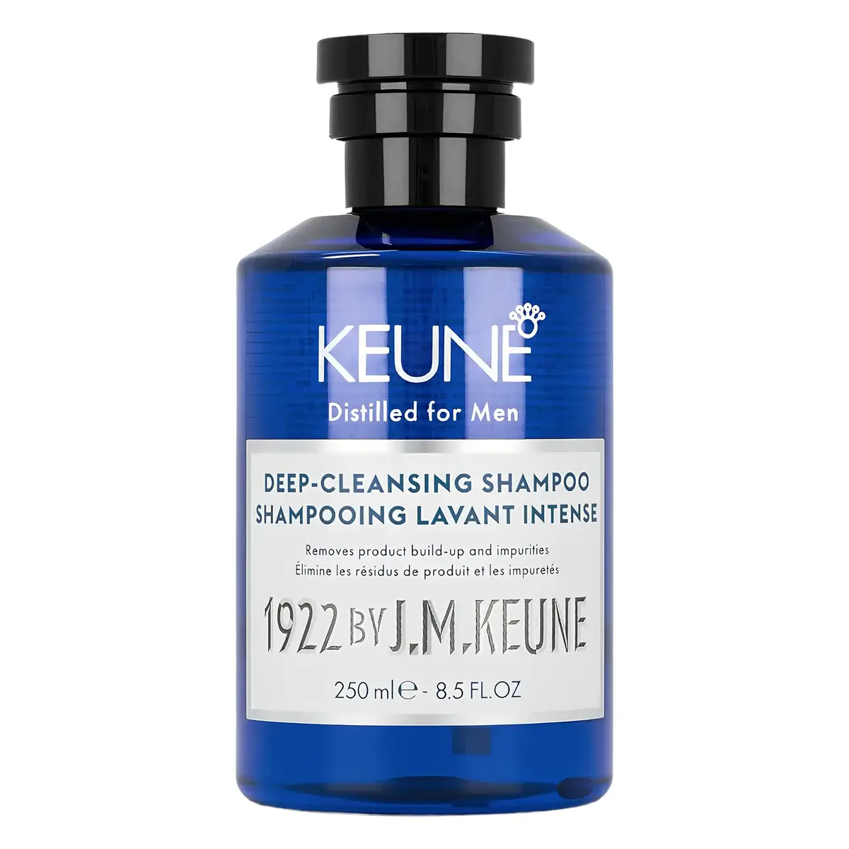 1922 Keune Deep-Cleansing Shampoo