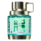 Armaf Odyssey Aqua Eau de Parfum hombre 100ml – perfume árabe fresco cítrico y aromático, ideal para verano