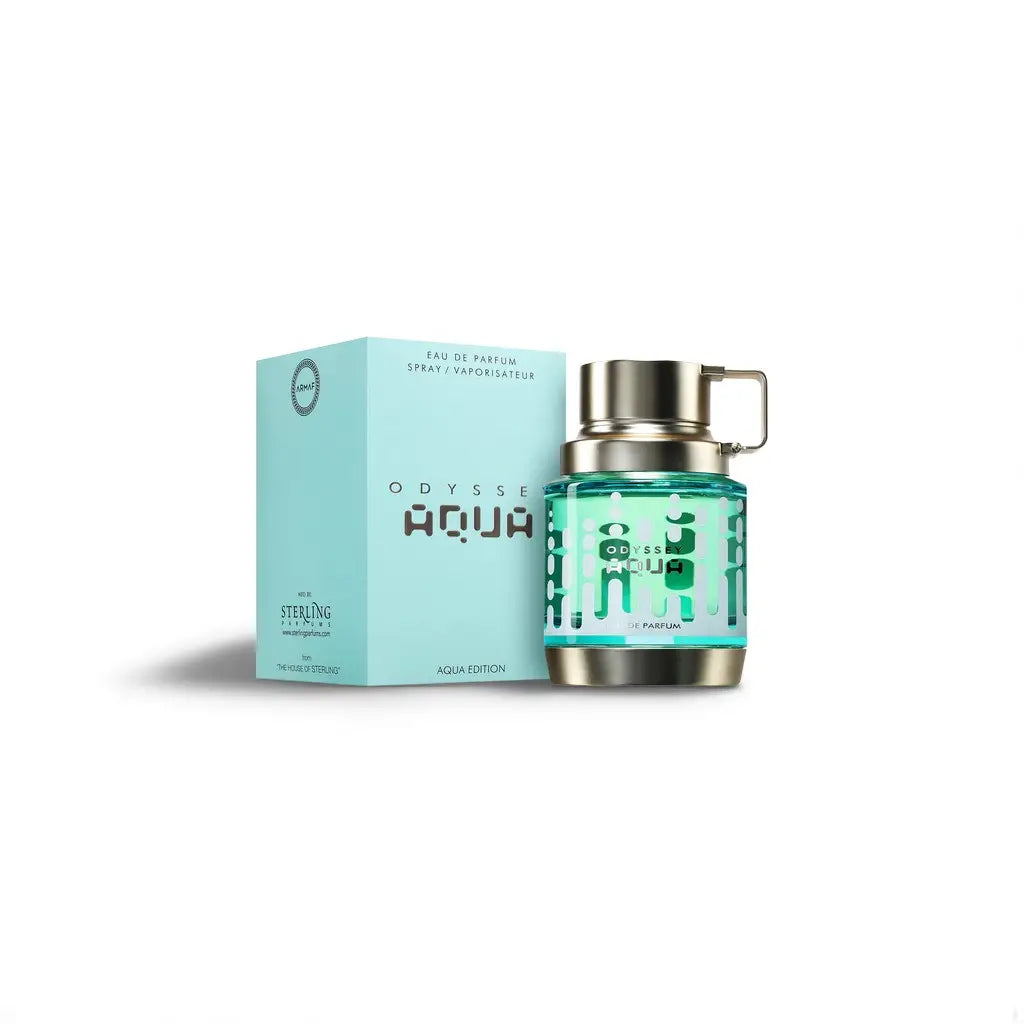 Odyssey Aqua