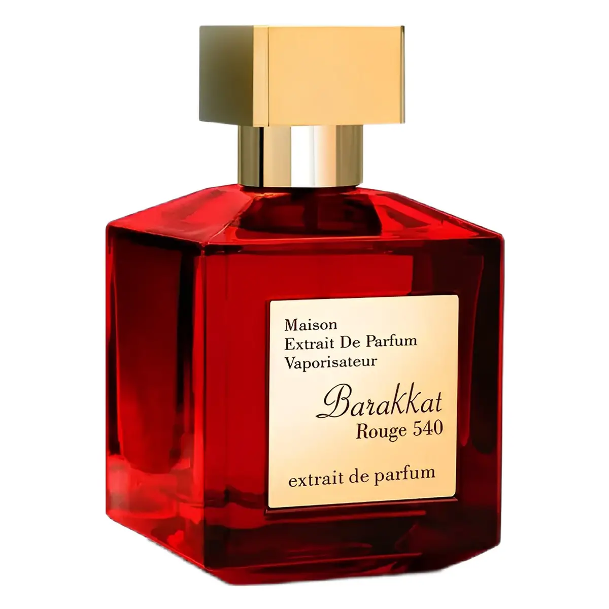 Barakkat Rouge 540