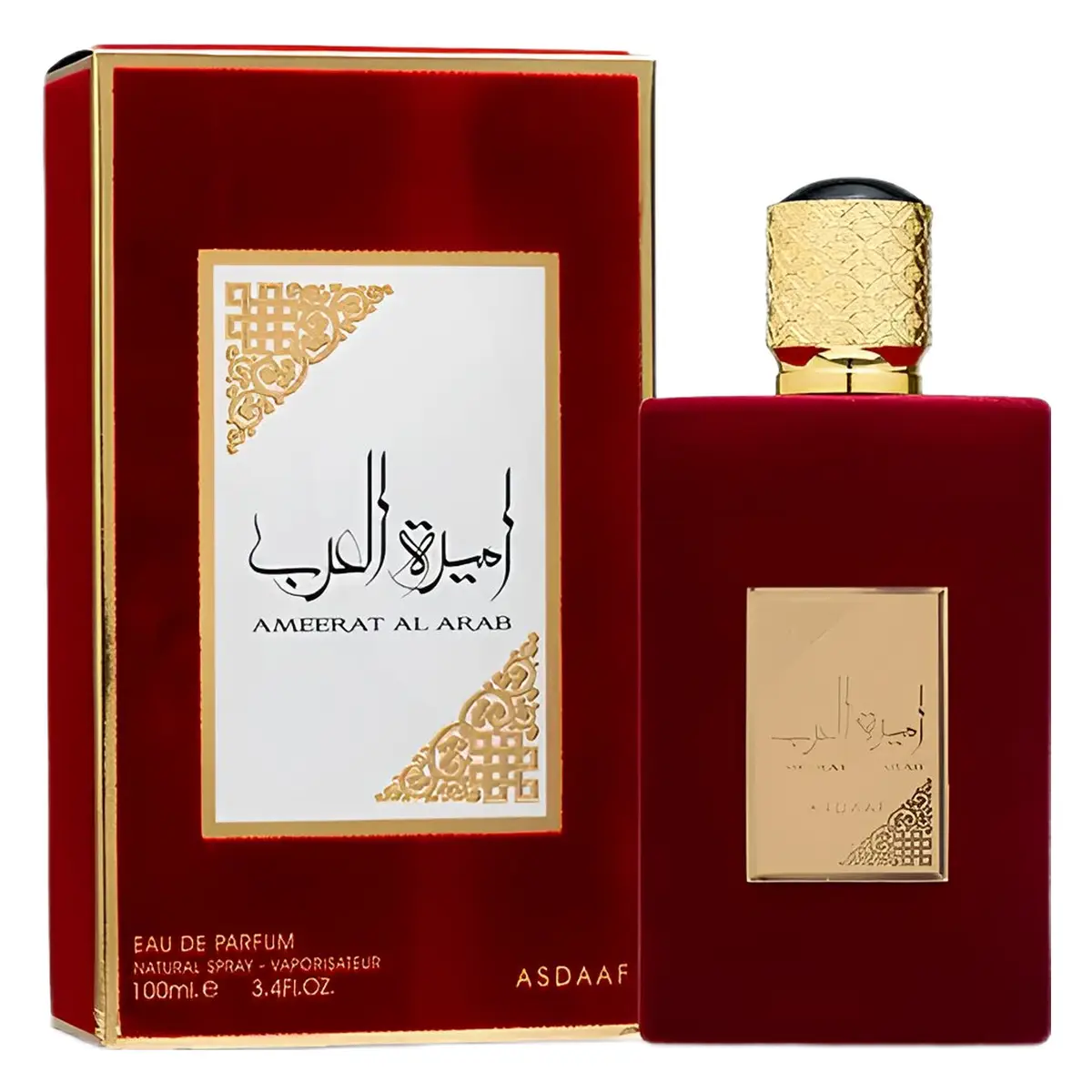 Ameerat Al Arab Rouge