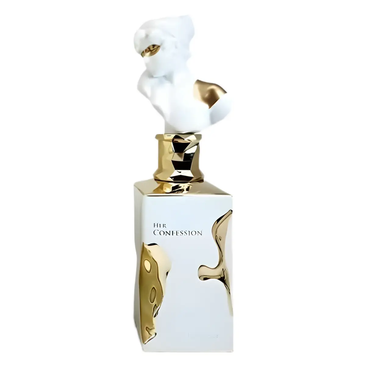 Perfume árabe Lattafa Her Confession femenino y dulce