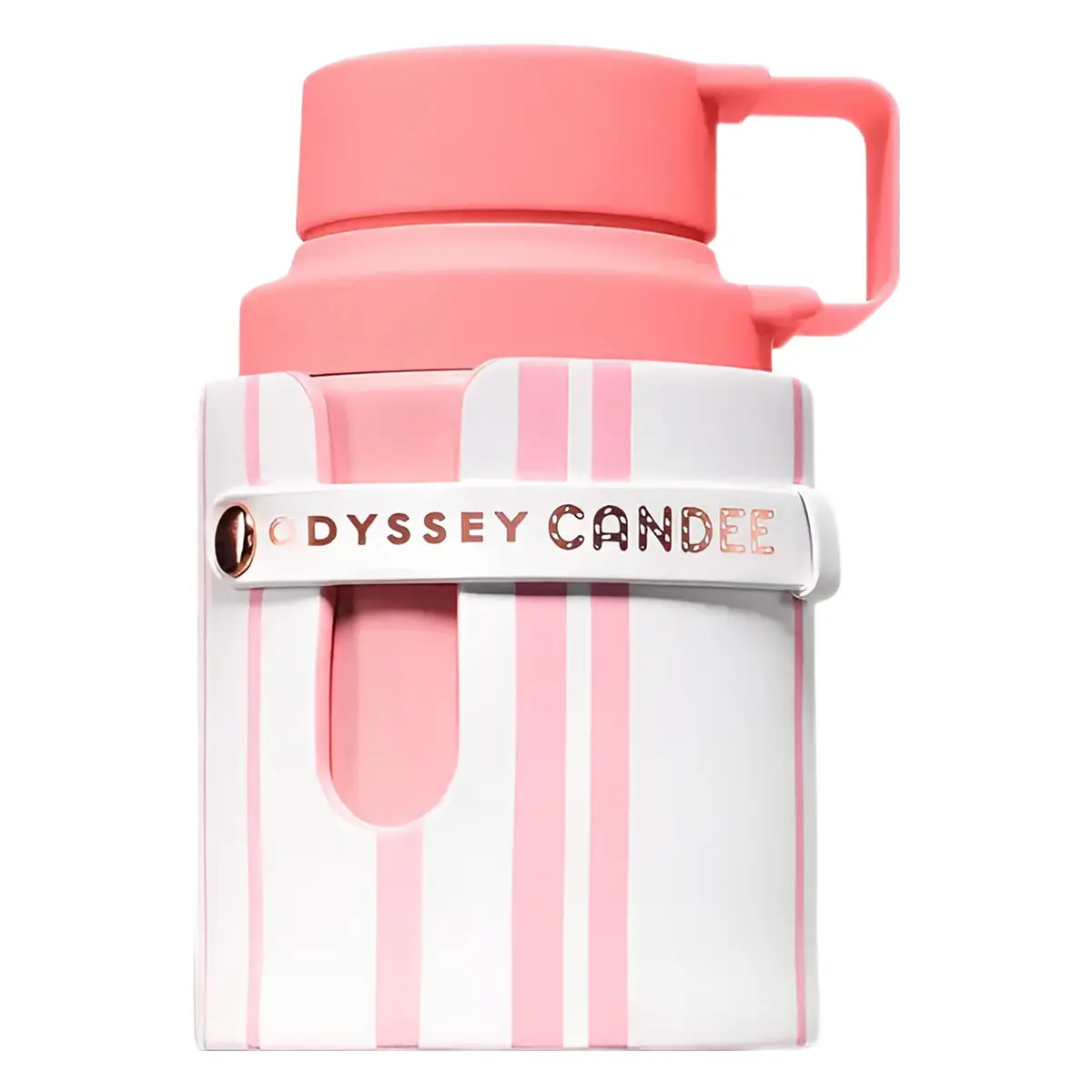 Odyssey Candee