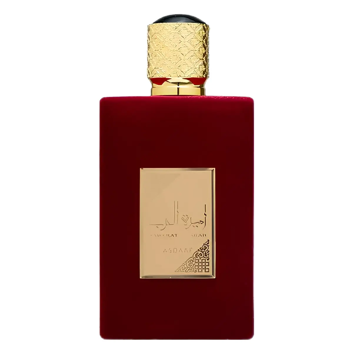 Perfume oriental floral Ameerat Al Arab Lattafa mujer