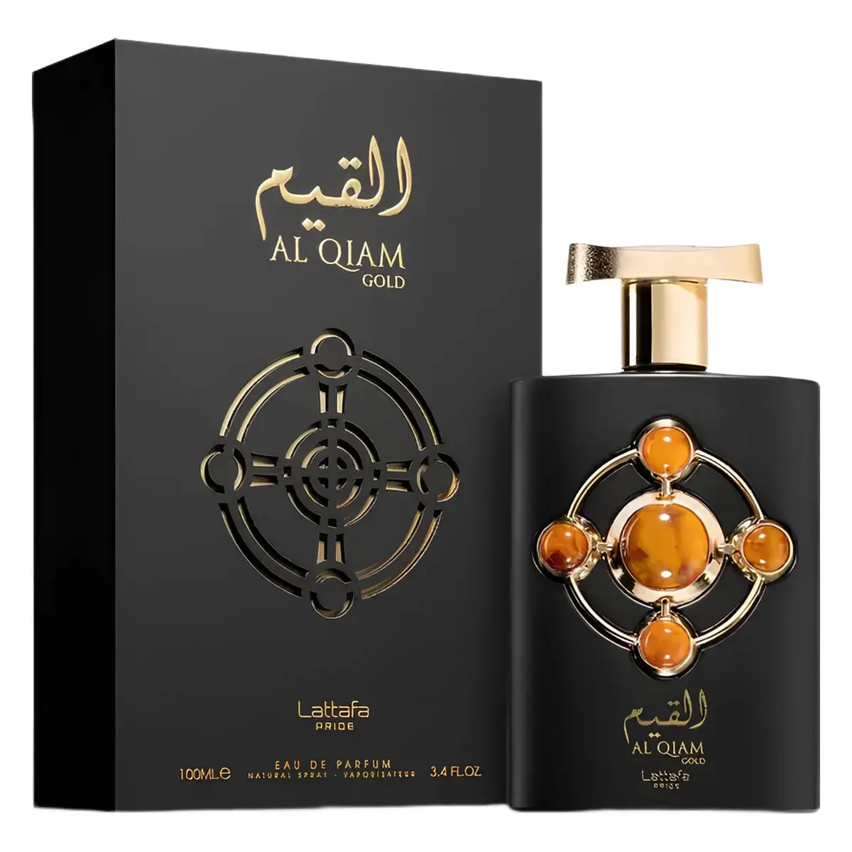 Al Qiam Gold