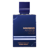 Amber Oud Dubai Night