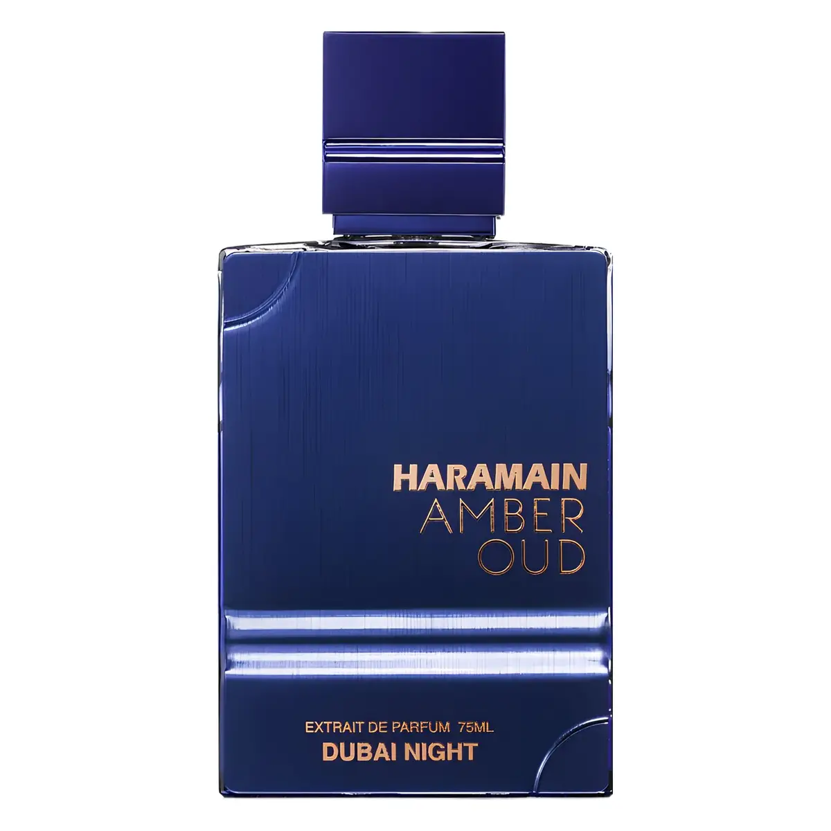 Amber Oud Dubai Night