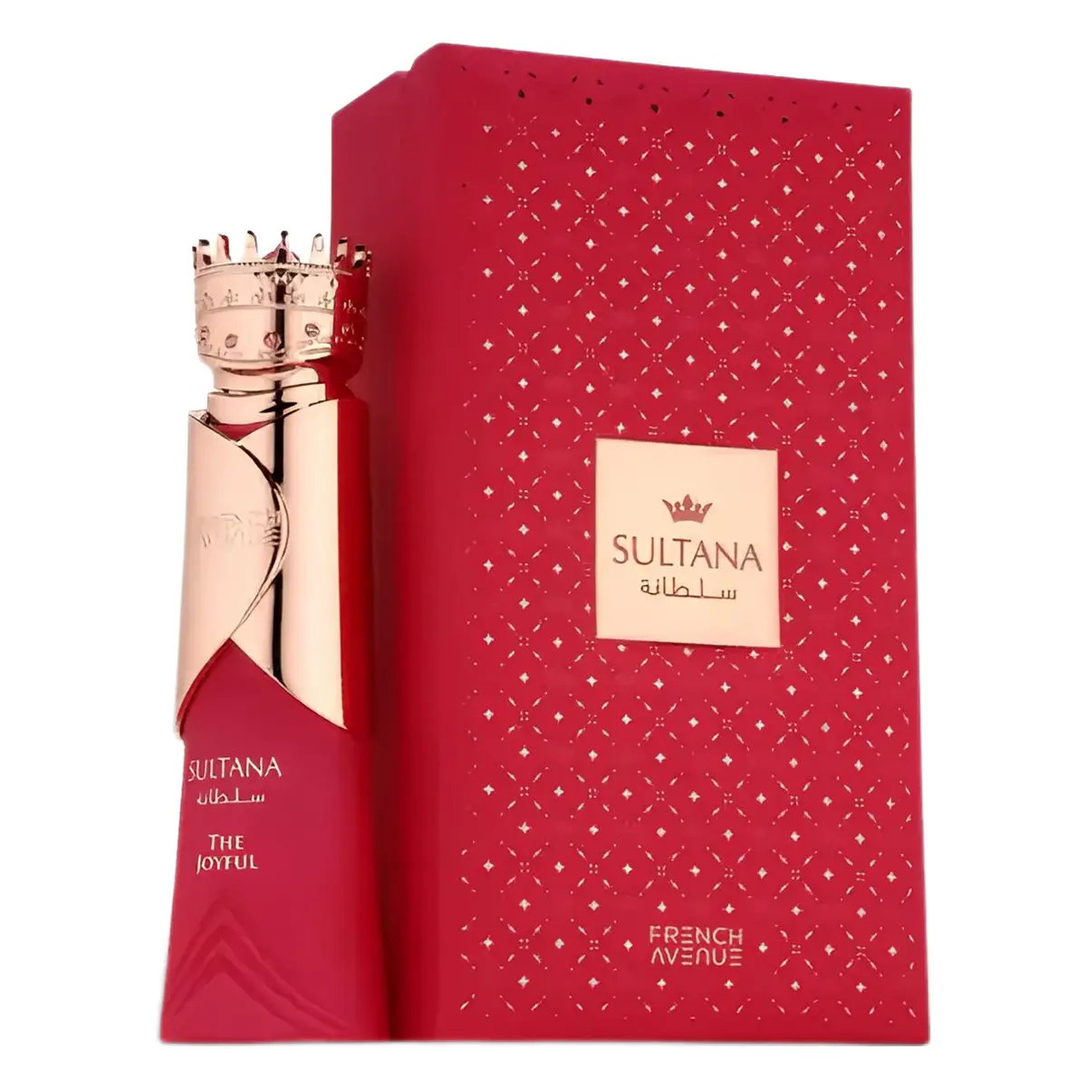 Sultana The Joyful