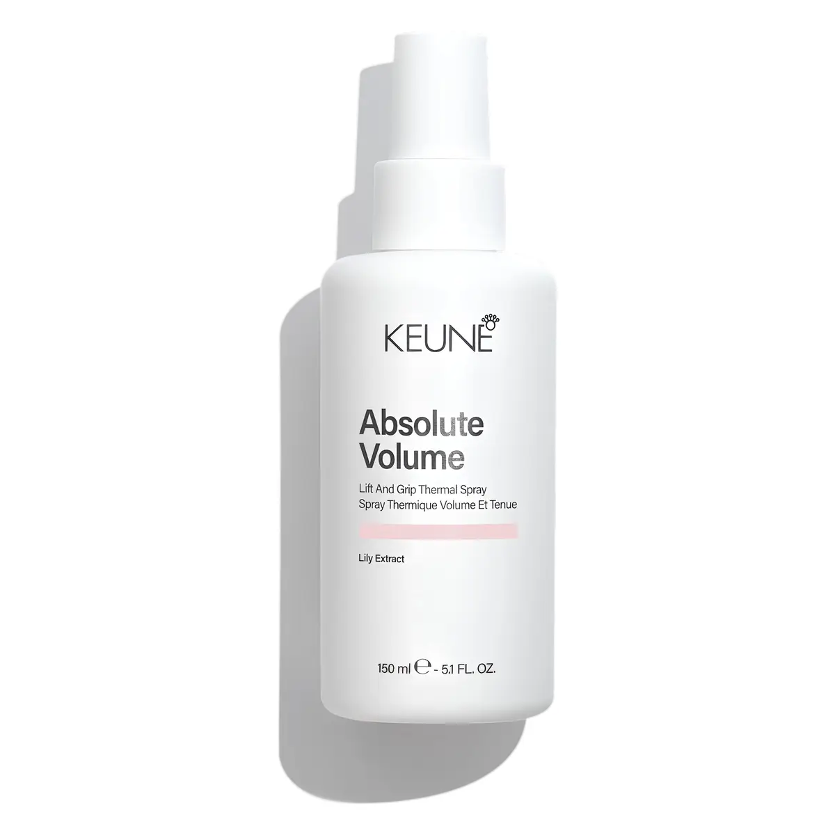 Spray térmico voluminizador Keune Absolute Volume