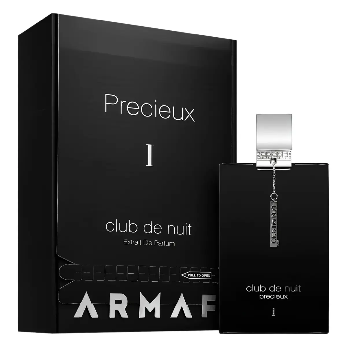 Club de Nuit Precieux