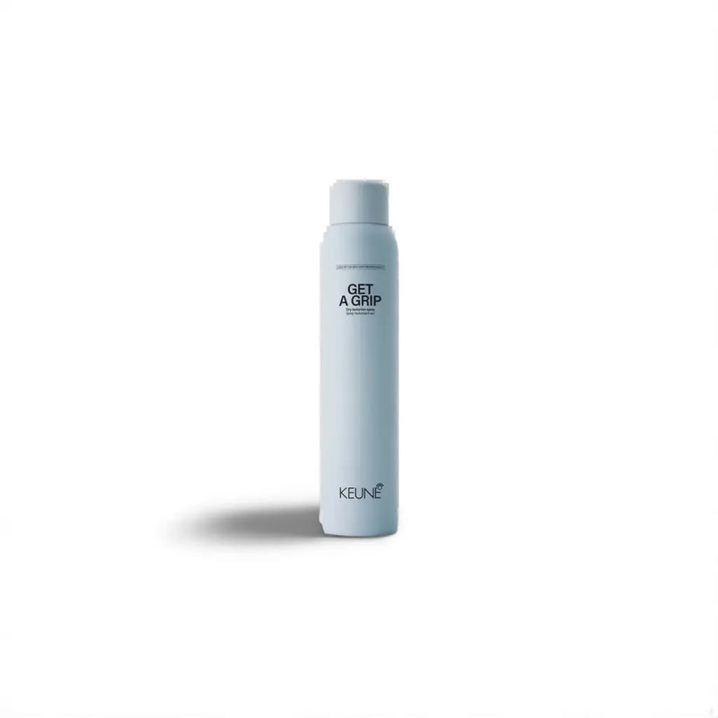 Get A Grip spray texturizante seco invisible 200ml – spray volumen y fijación media sin residuos, ideal para cabellos oscuros