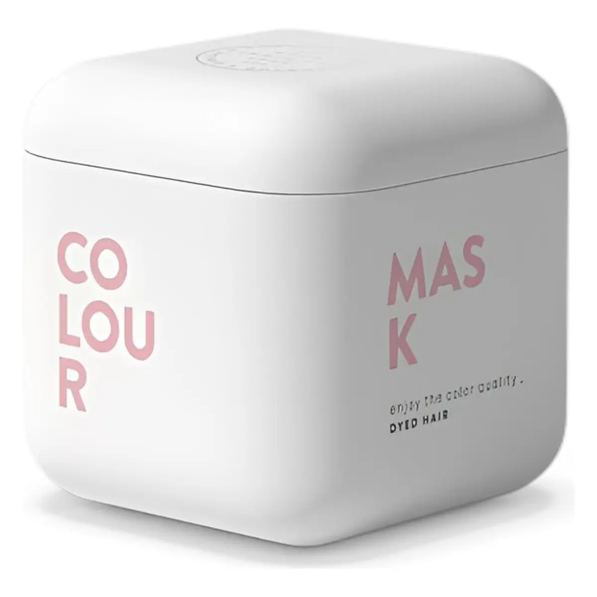 Colour Mask Kubo Studio