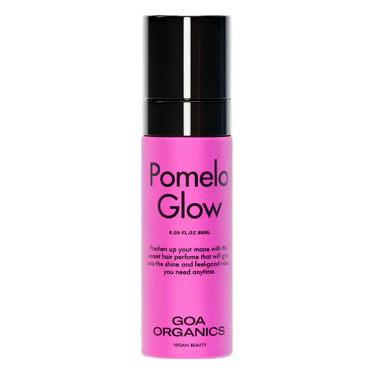 Pomelo Glow Goa Organics