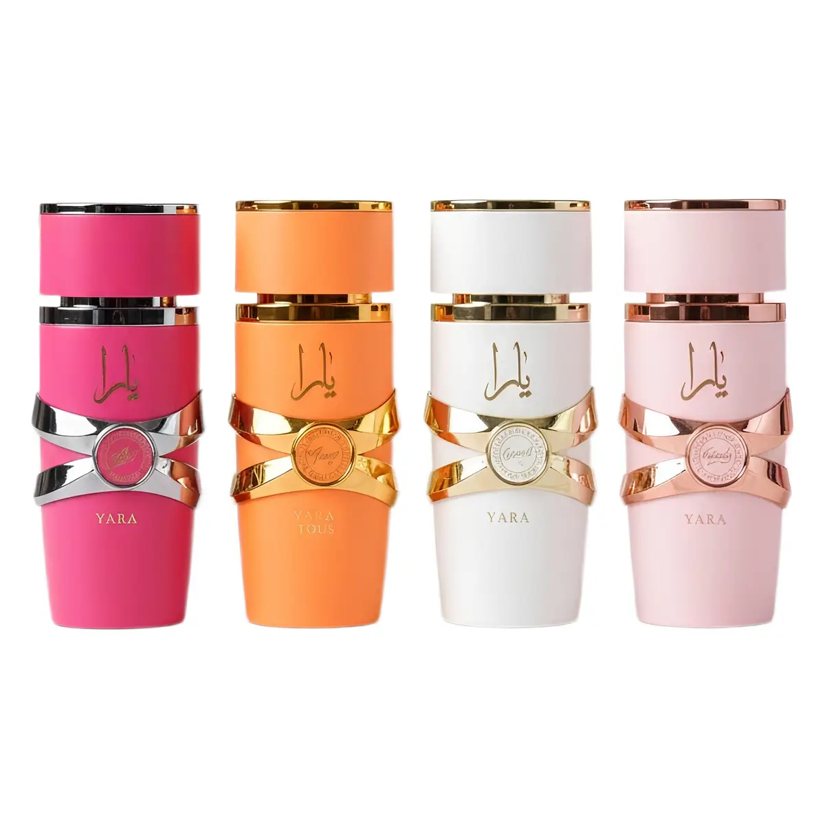 Yara Collection Set Women