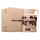 Odyssey Toffee Coffee