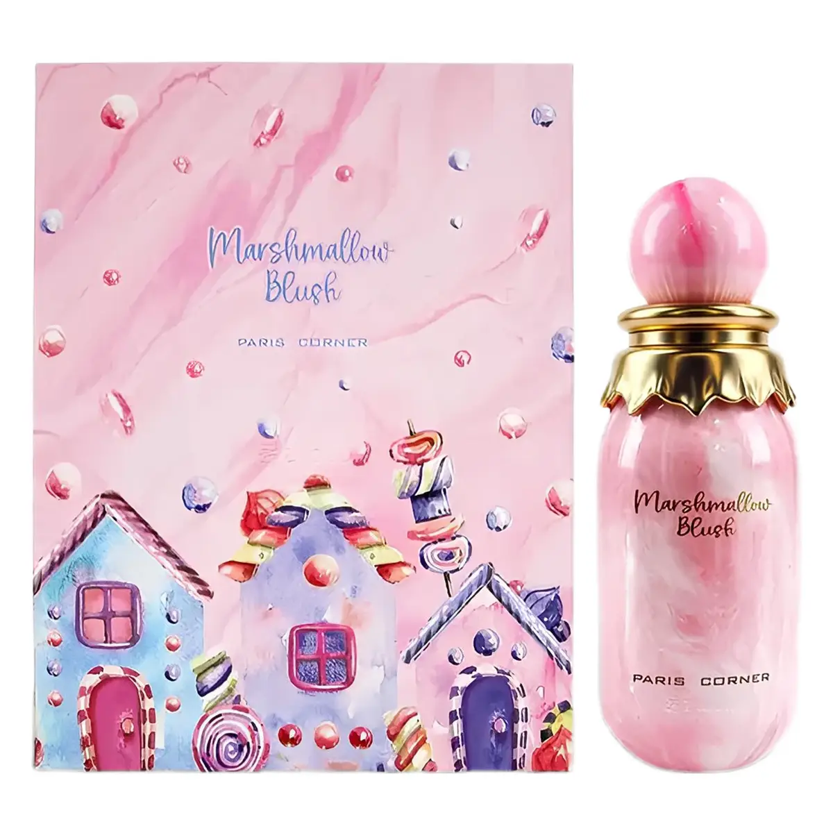 Marshmallow Blush