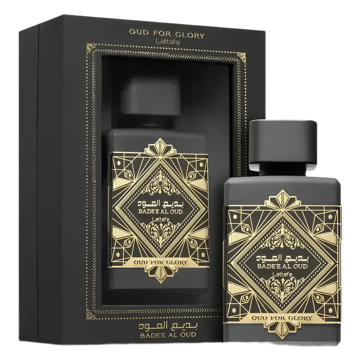 Badee Al Oud Oud For Glory