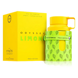 Odyssey Limoni
