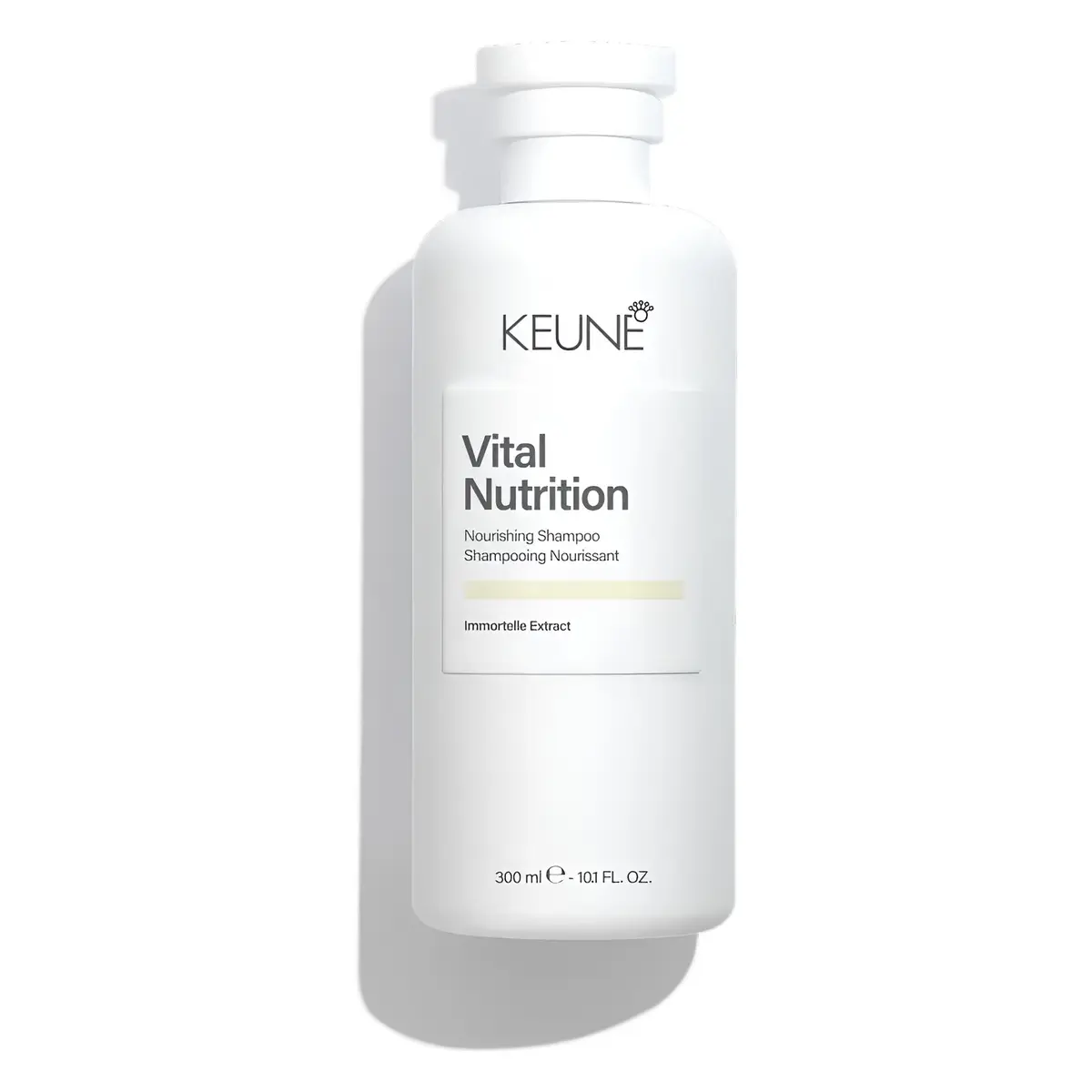 Vital Nutrition Shampoo