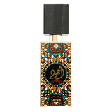 Perfume árabe Lattafa Ajwad dulce y afrutado