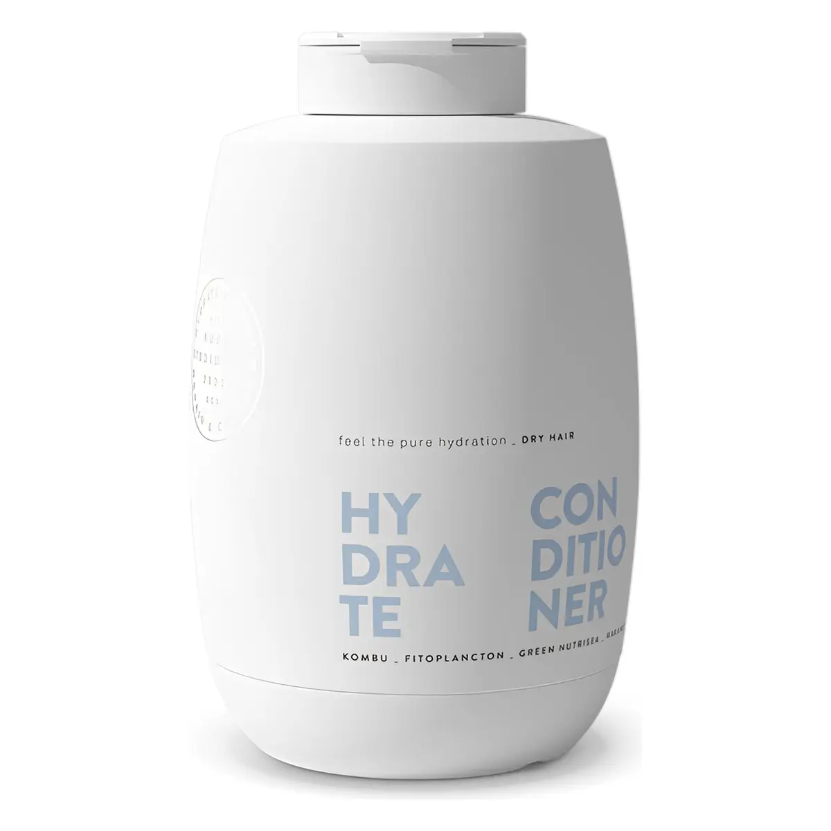 Hydrate Conditioner Kubo Studio acondicionador hidratante de uso diario