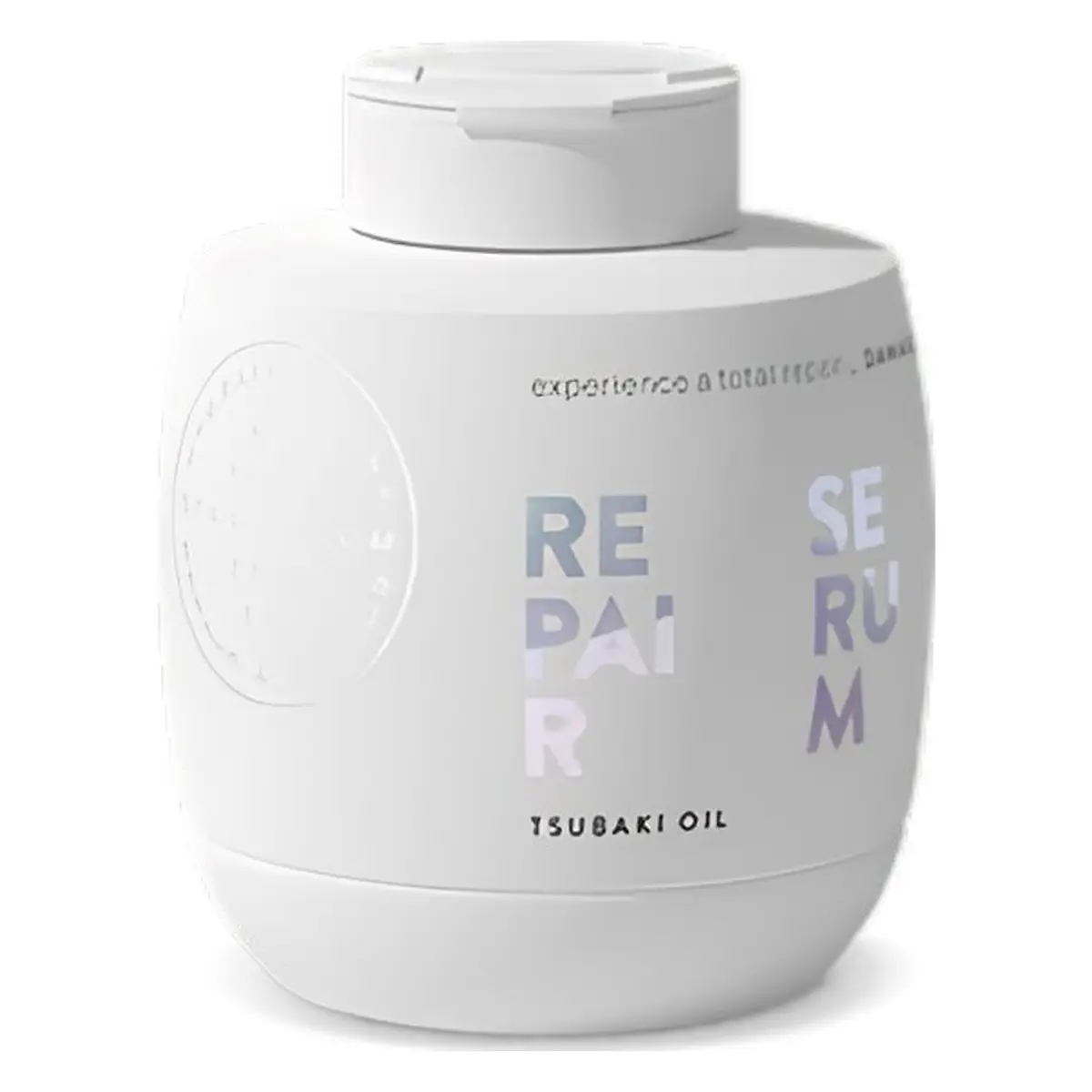 Repair Serum Kubo Studio sérum capilar reparador profesional
