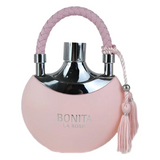 Bonita La Rose Le Falcone perfume árabe floral frutal para mujer 100 ml