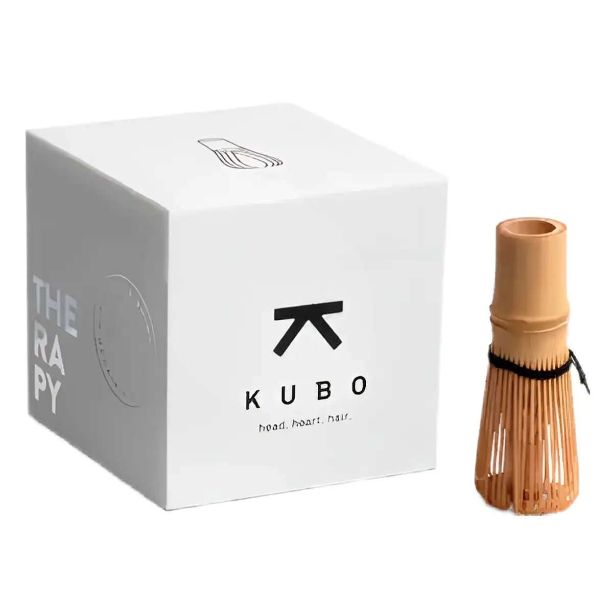 Repair Therapy Kubo Studio Tratamiento 2×15 ml + Chasen