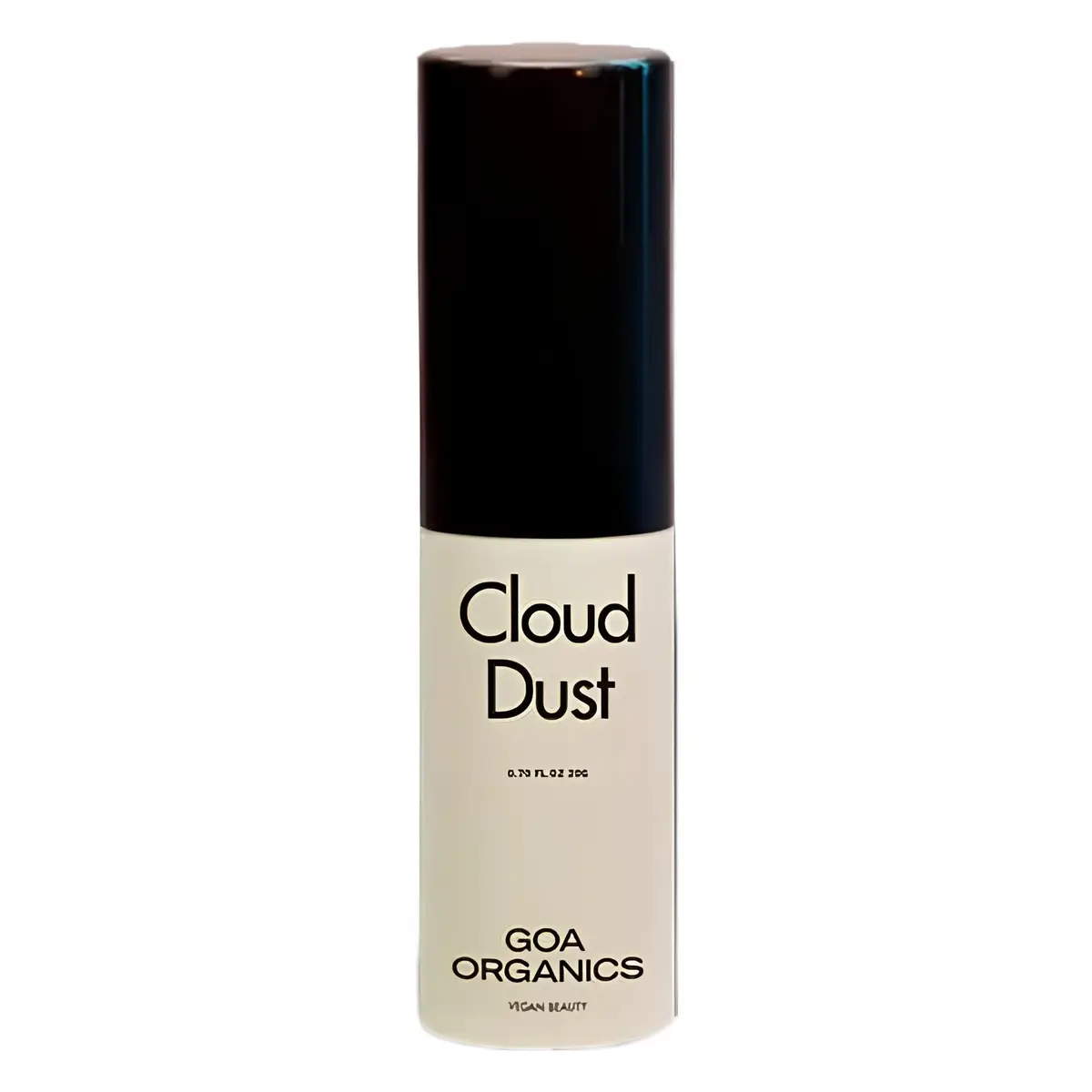 Cloud Dust Goa Organics