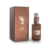 Perfume elegante y oriental Al Majd Le Falconé