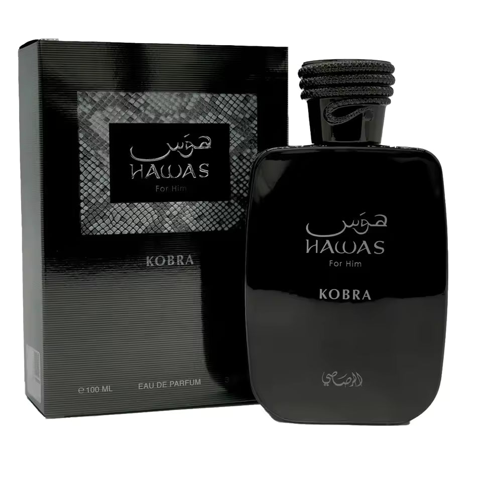 Hawas Kobra