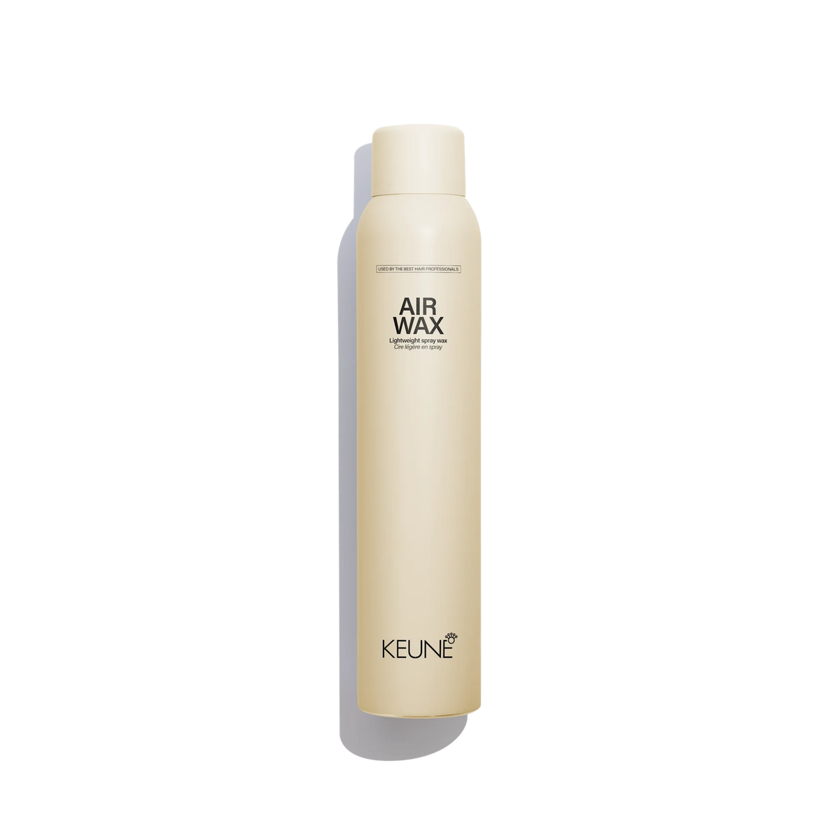 Keune Air Wax 200 ml | Cera ligera en spray