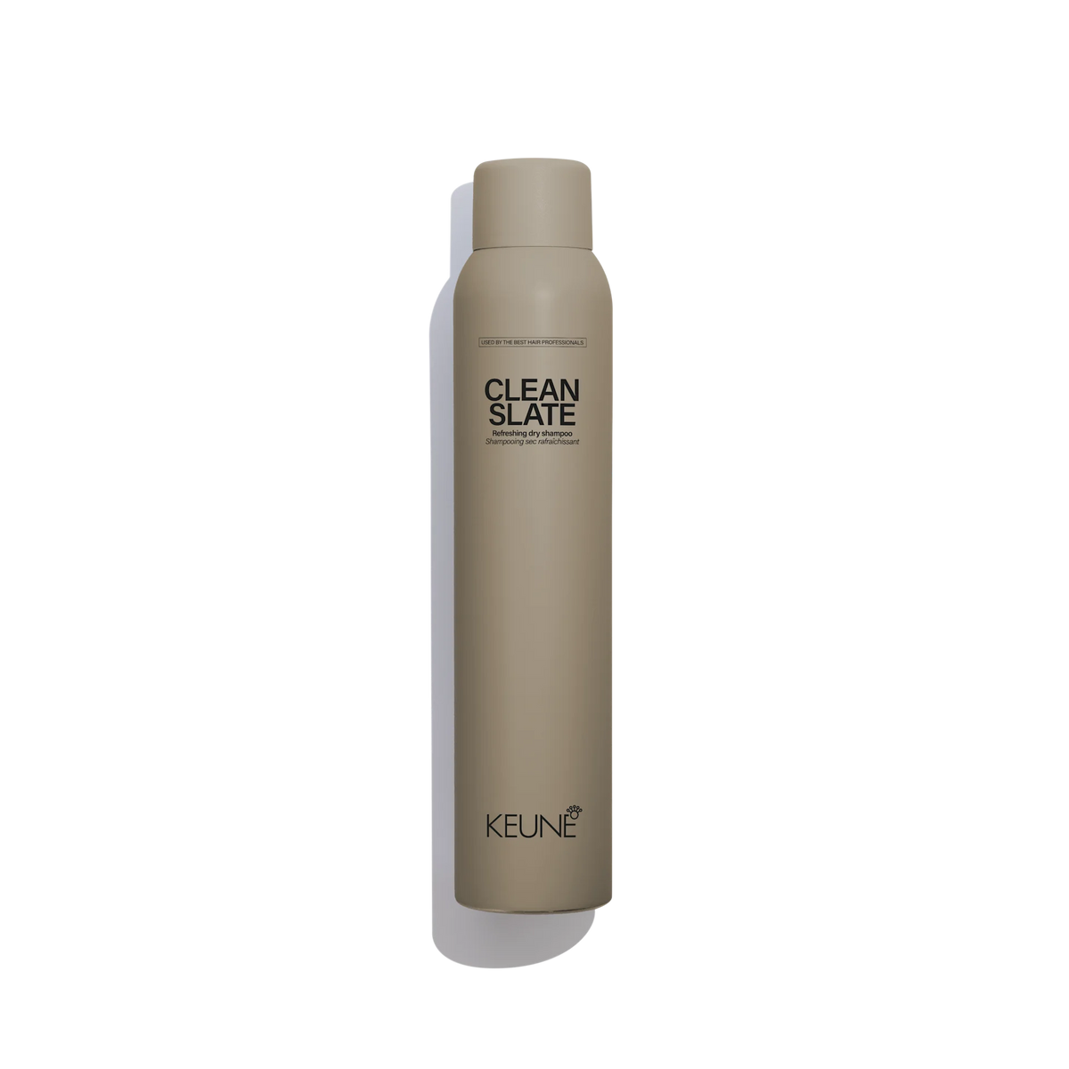 Keune Clean Slate | Champú seco con volumen