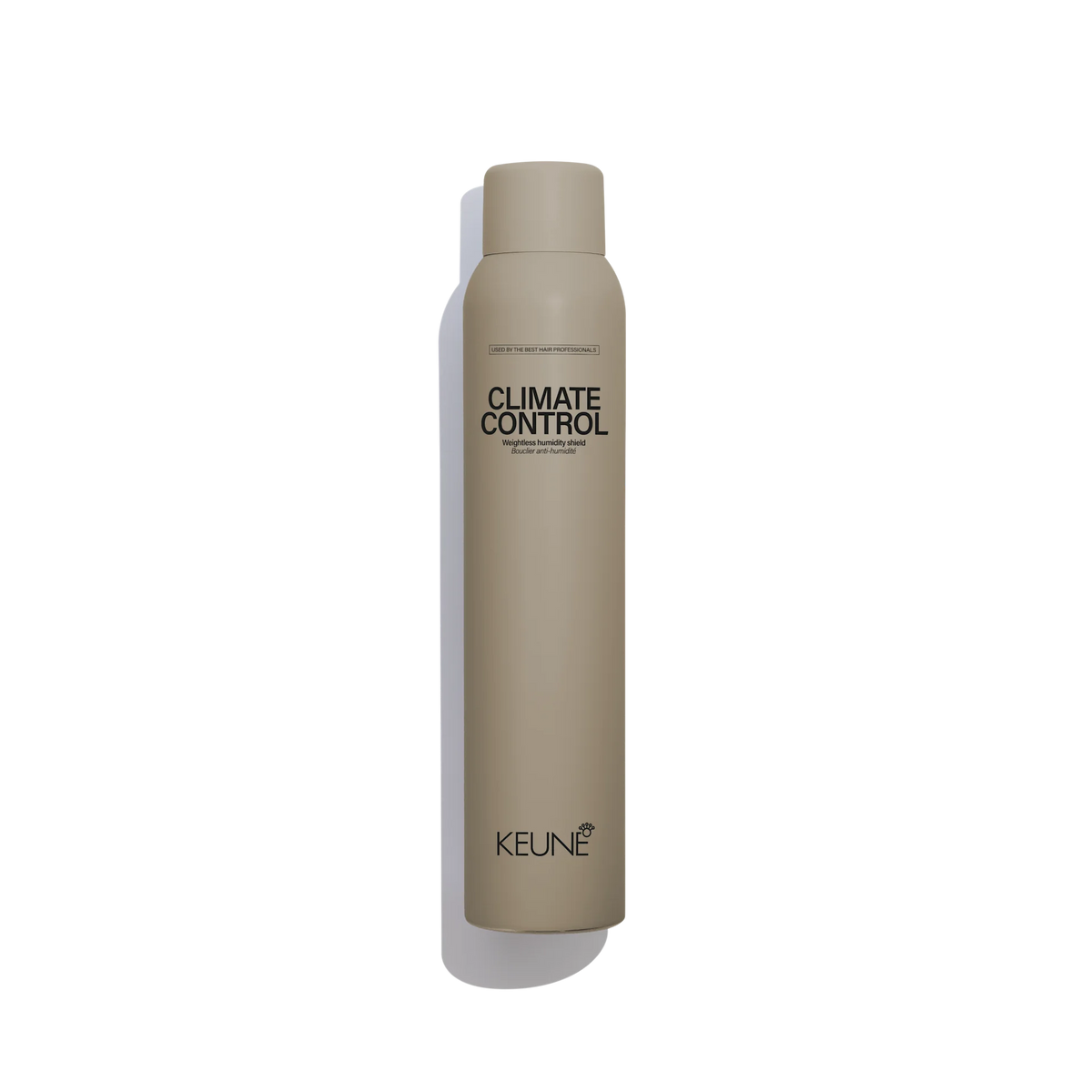 Keune Climate Control | Spray antihumedad y antiencrespamiento