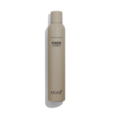 Keune Fixer | Laca de fijación fuerte y brillo natural