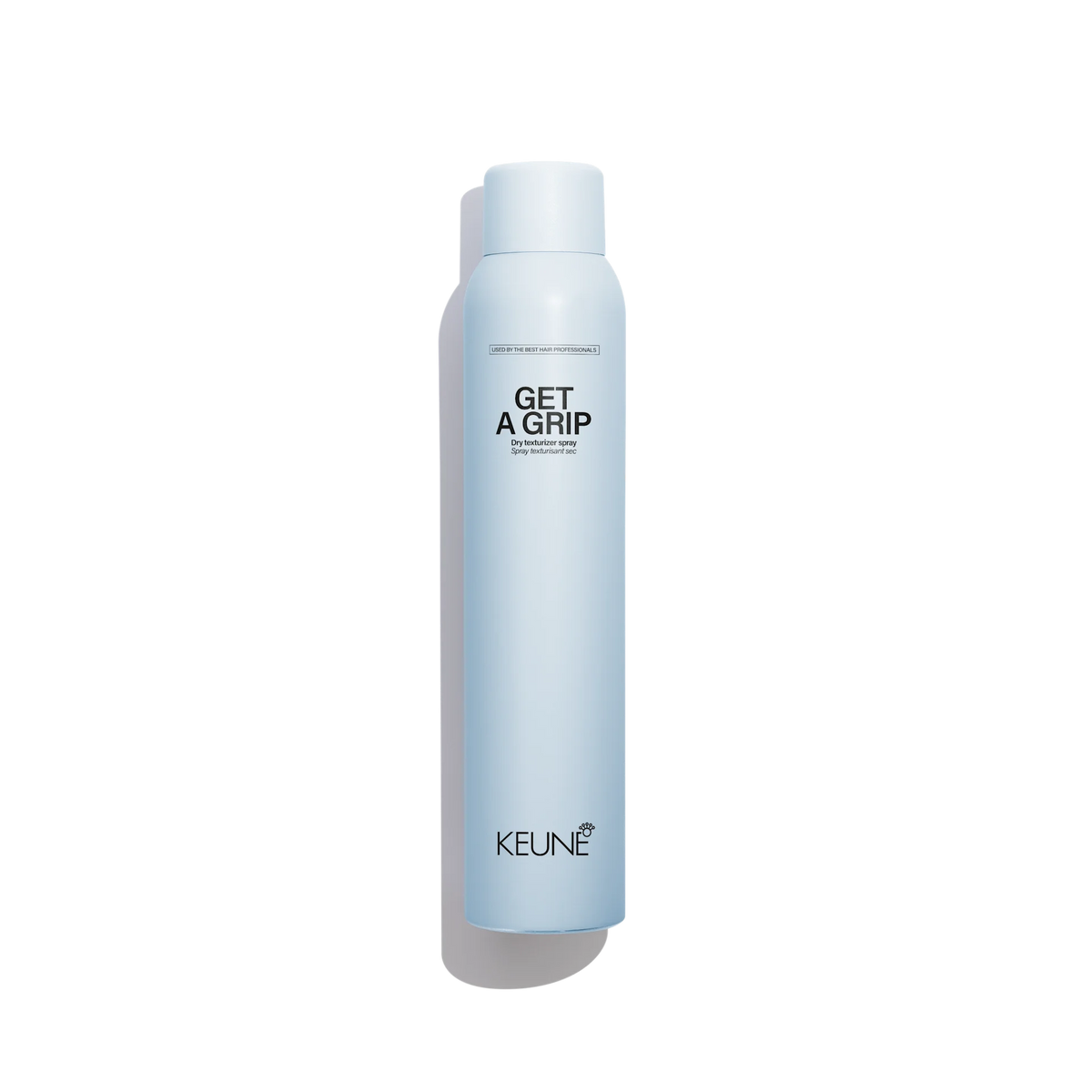 Keune Get A Grip | Spray texturizante en seco con volumen