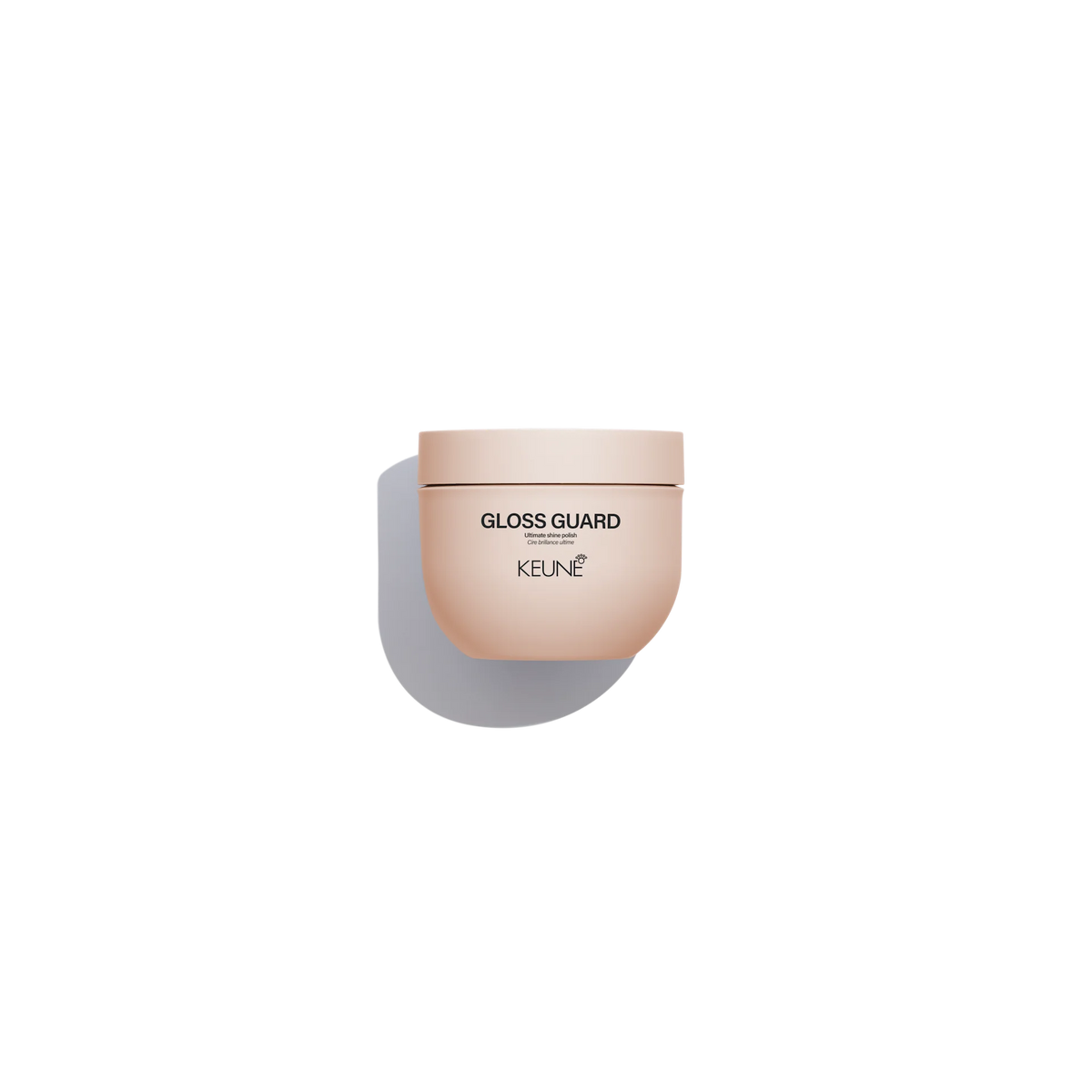 Keune Gloss Guard | Gel de brillo y control del encrespamiento