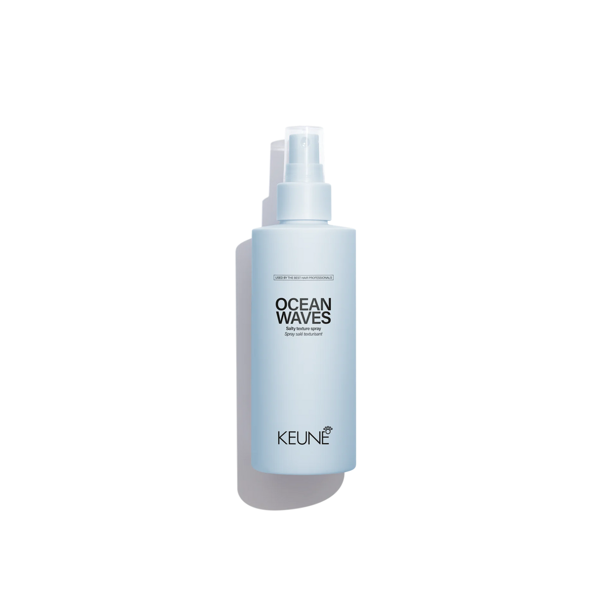 Keune Ocean Waves | Spray de textura salada y acabado mate