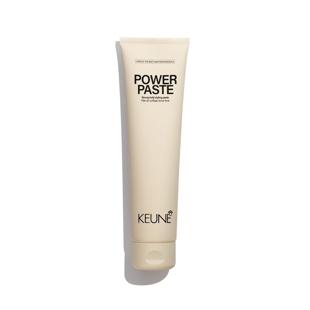 Keune Power Paste | Pasta de fijación extrafuerte y acabado mate