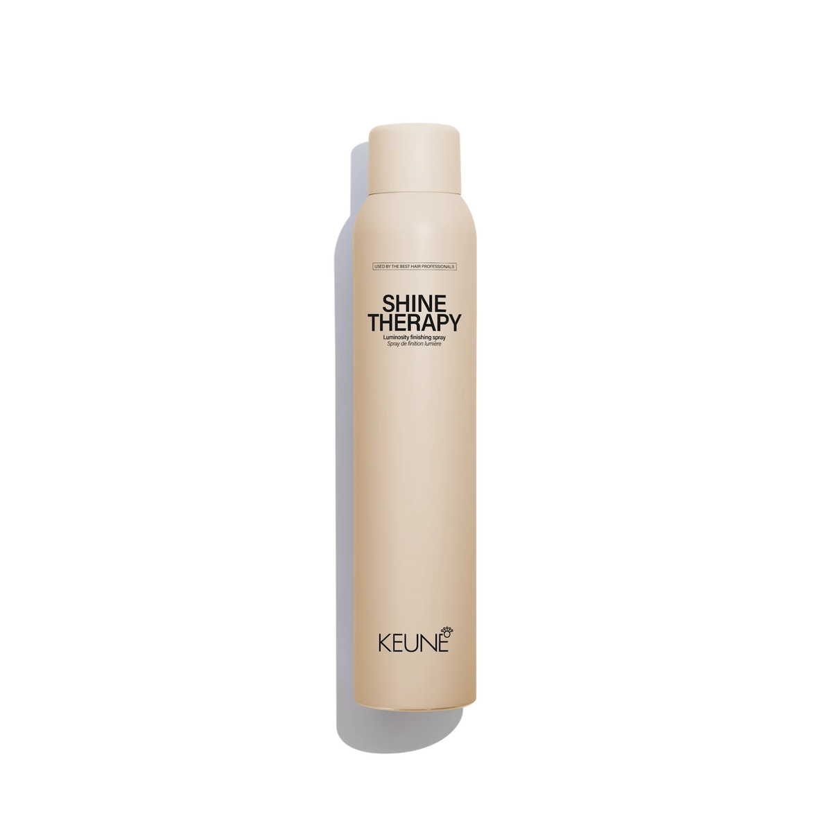 Keune Shine Therapy | Spray de brillo para el cabello