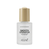 Keune Smooth Operator | Sérum antiencrespamiento y brillo