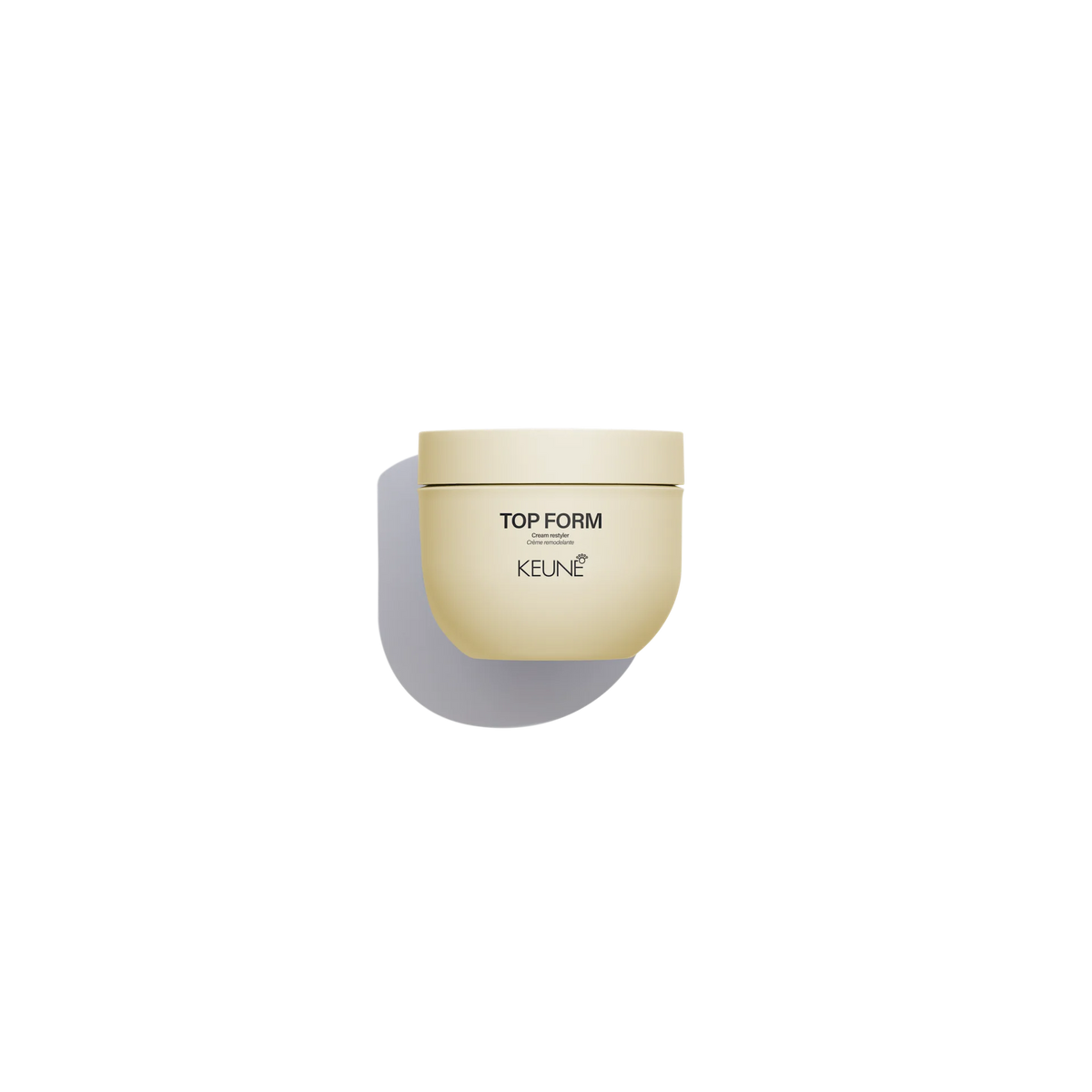 Keune Top Form | Cera en crema de fijación flexible