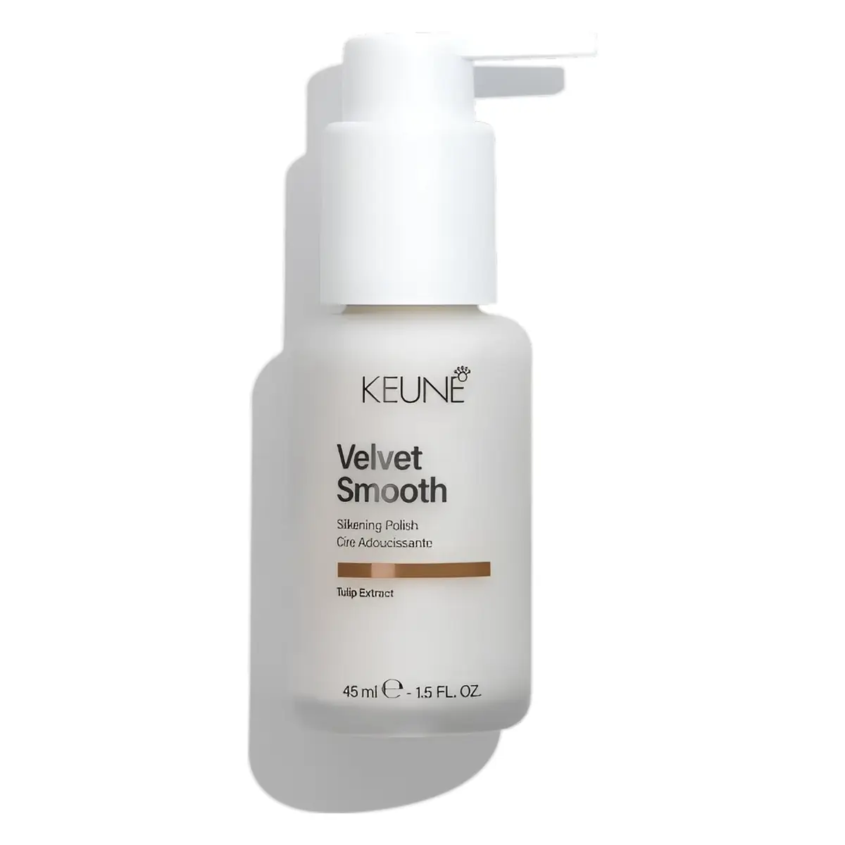 Velvet Smooth Silkening Polish