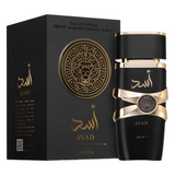 Asad Black