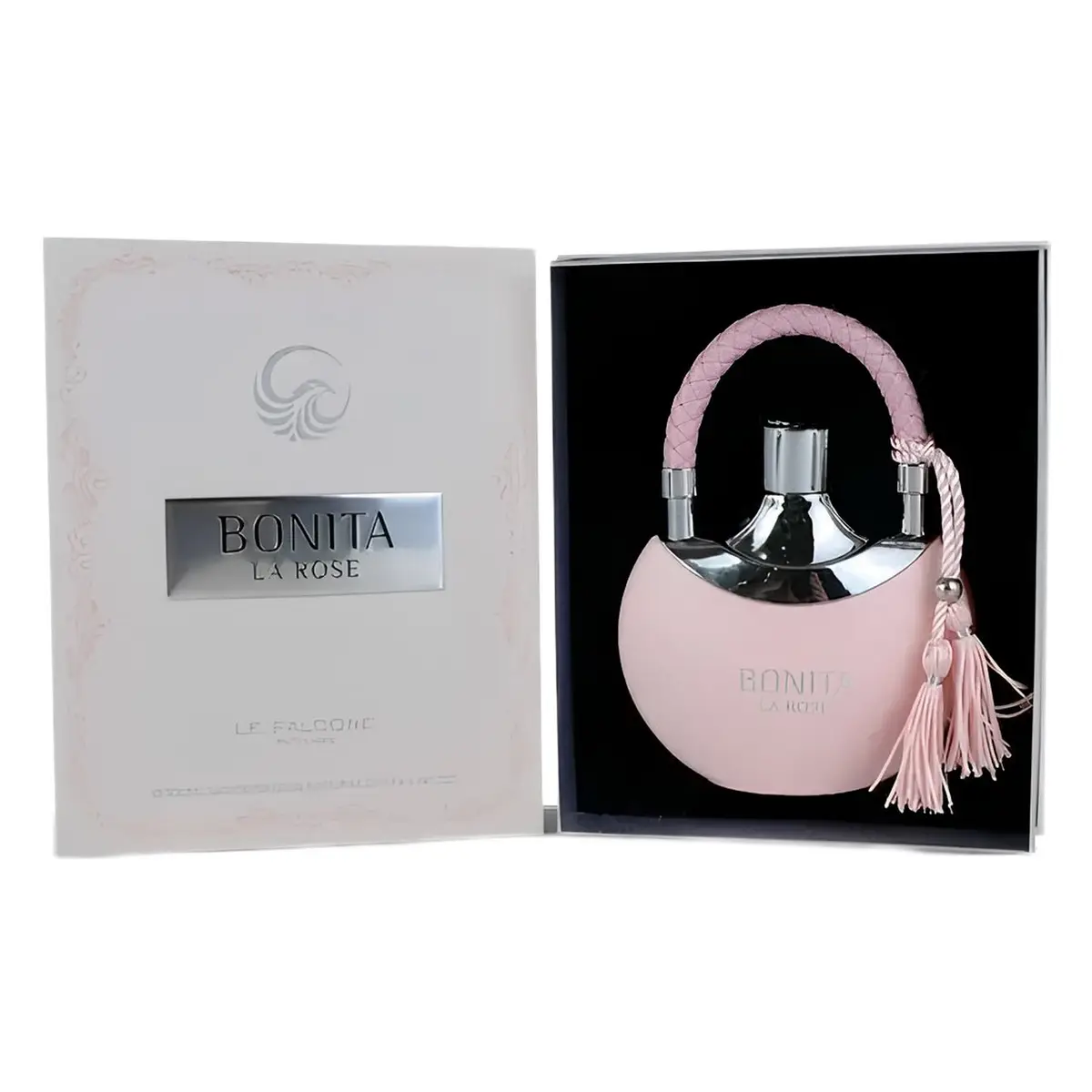 Bonita La Rose
