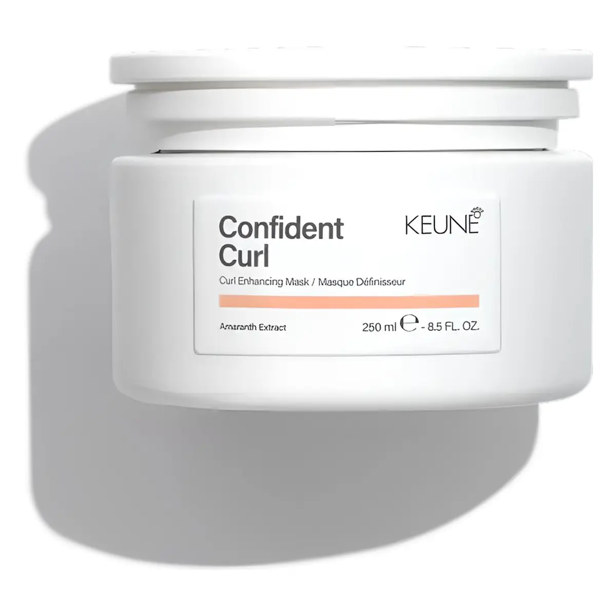 Confident Curl Enhancing Mask