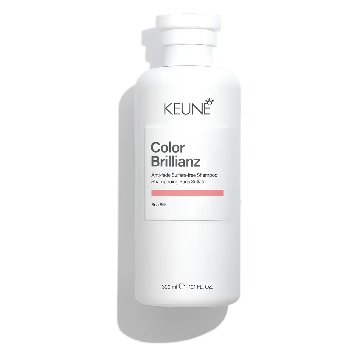 Color Brillianz Anti-fade Sulfate Free Shampoo