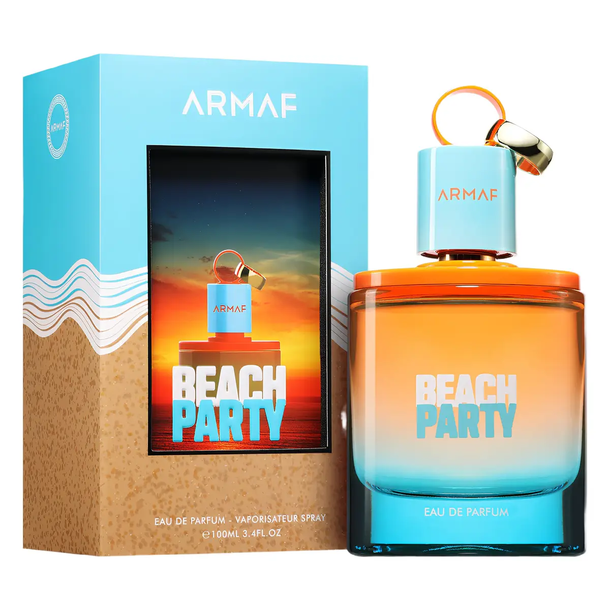 Beach Party