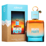 Beach Party